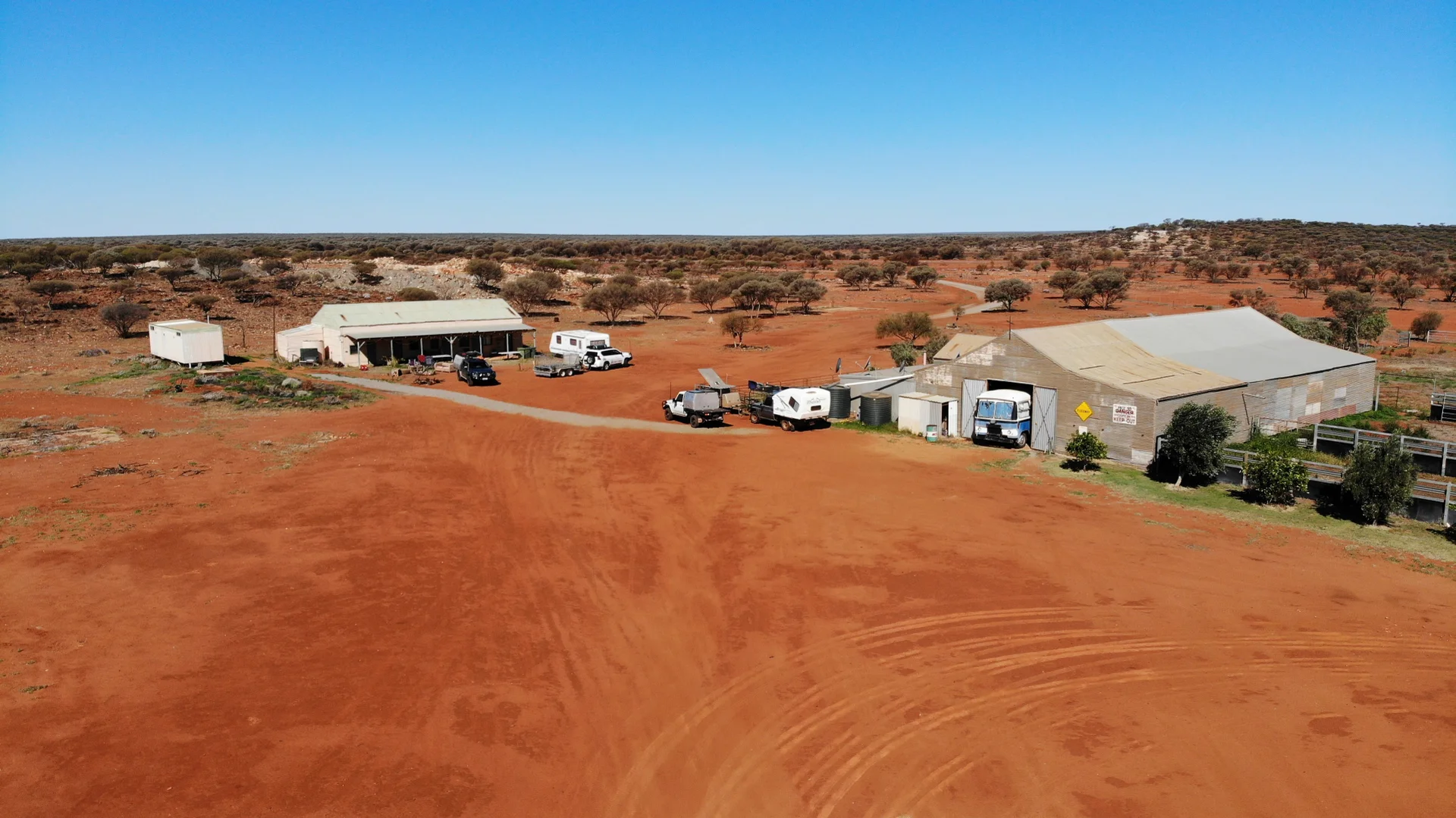 Additional image 17 of Mount Magnet - Sandstone Road, Mount Magnet WA 6638