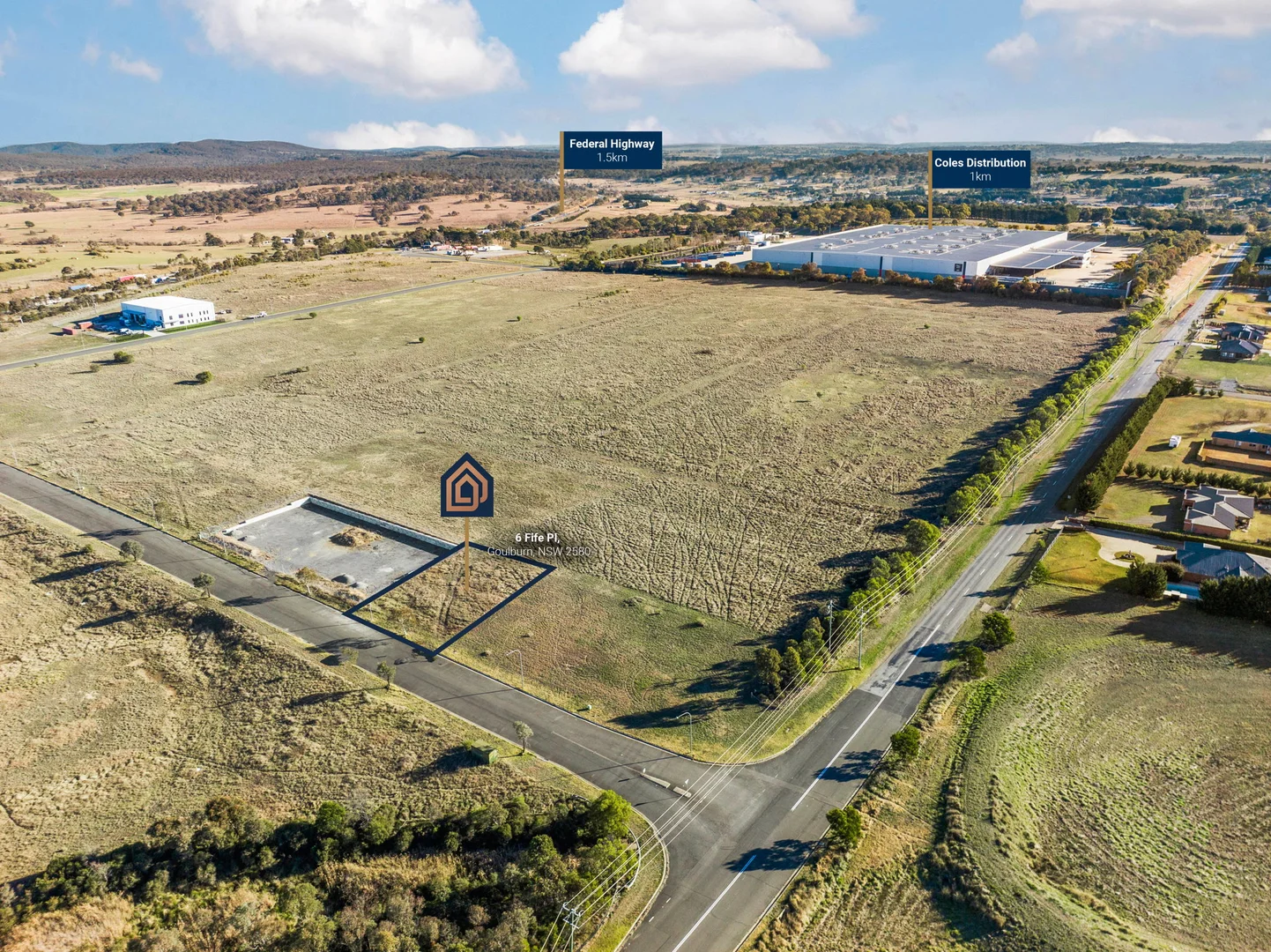 Additional image 3 of 6 Fife Place, Goulburn NSW 2580