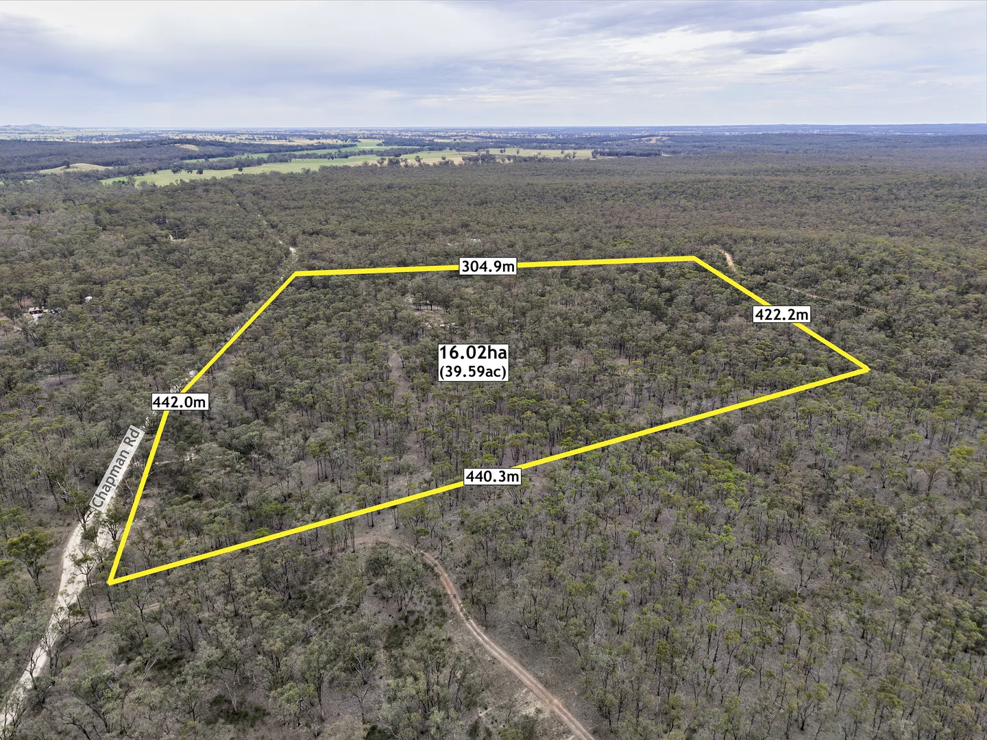 Additional image 9 of Lot 3 Chapmans Road, Heathcote VIC 3523