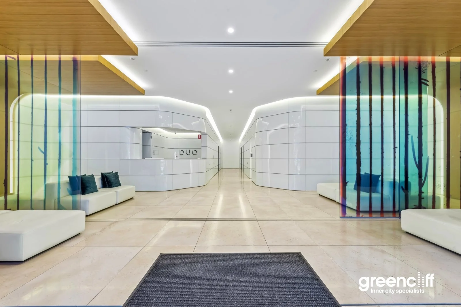 Additional image 11 of 1409/1 Chippendale Way, Chippendale NSW 2008