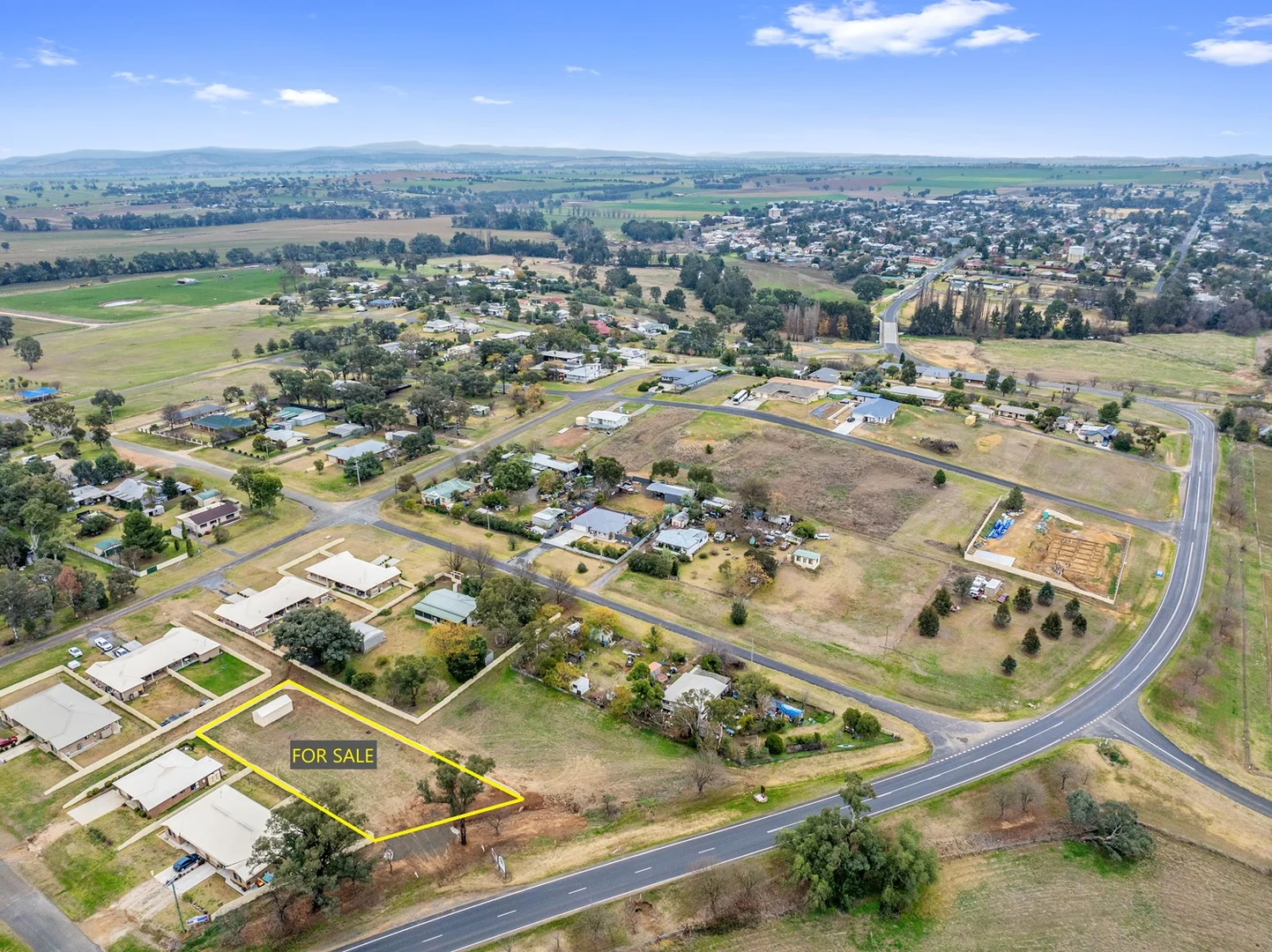 Additional image 2 of Lot 3 Lynn Street, Canowindra NSW 2804