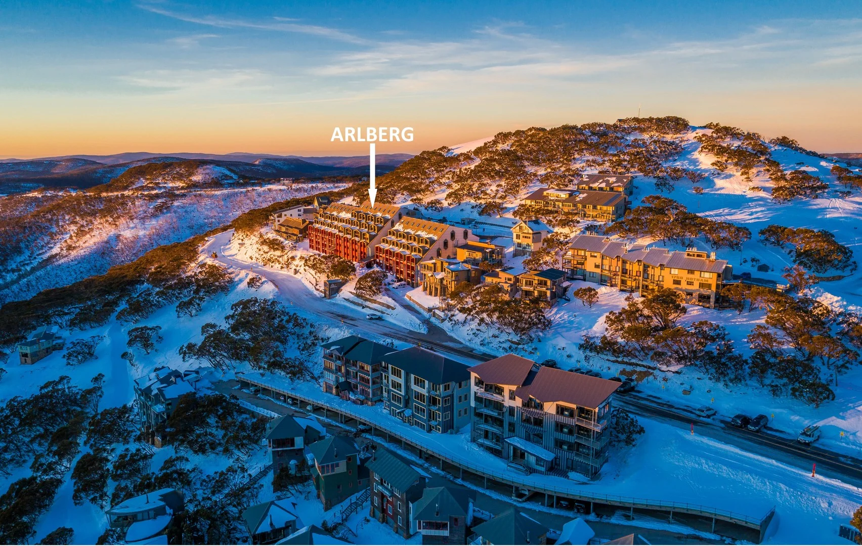 Additional image 11 of 544 Arlberg, Mount Hotham VIC 3741