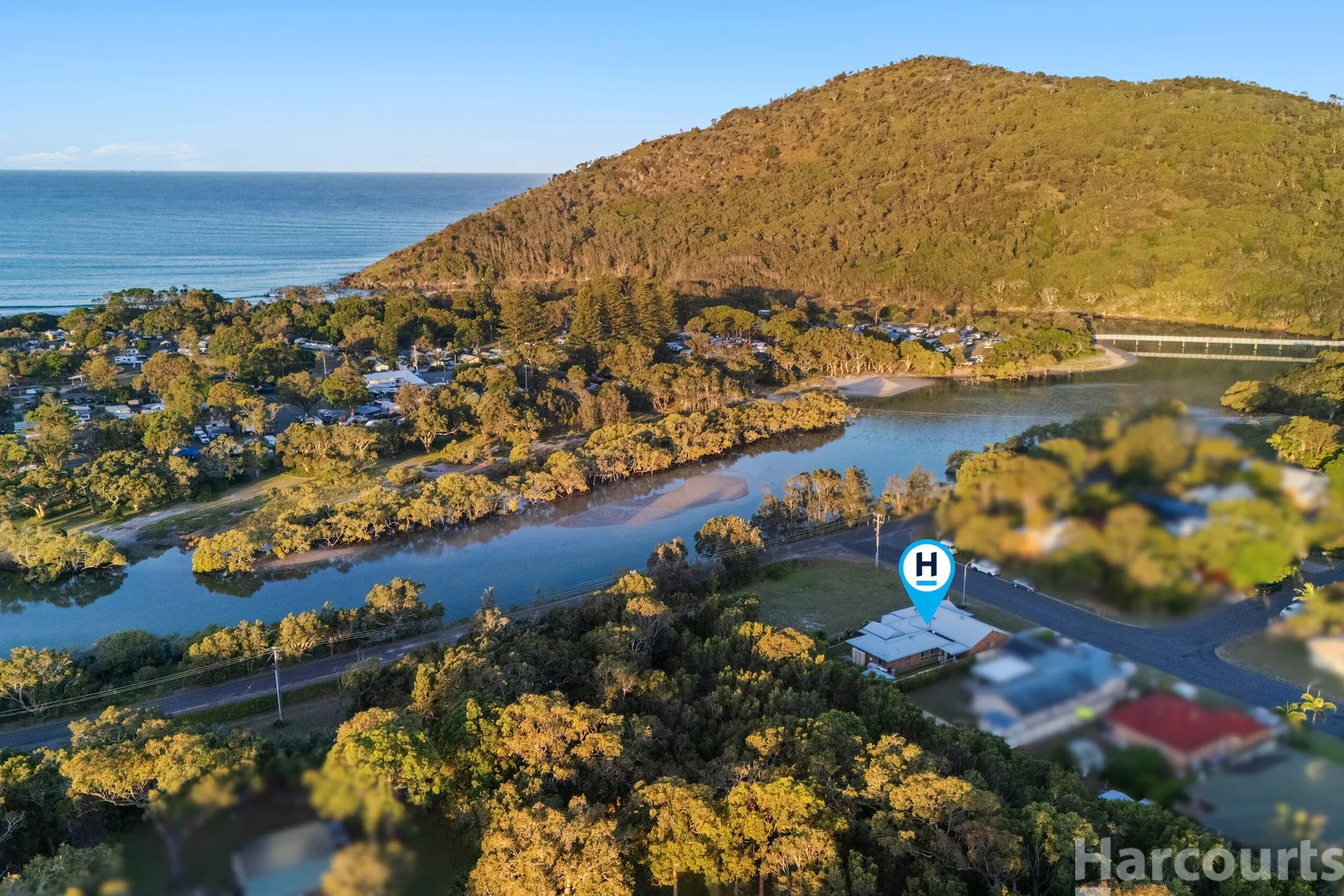 Additional image 23 of 3 Marlin Circuit, Hat Head NSW 2440