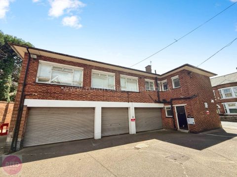 Arthur Avenue, Nottingham NG7, Room to rent