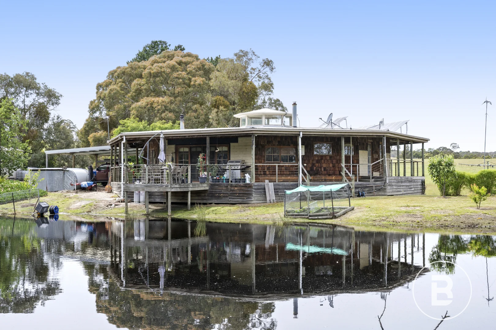 Additional image 21 of 29 Mcintoshs Lane, Snake Valley VIC 3351