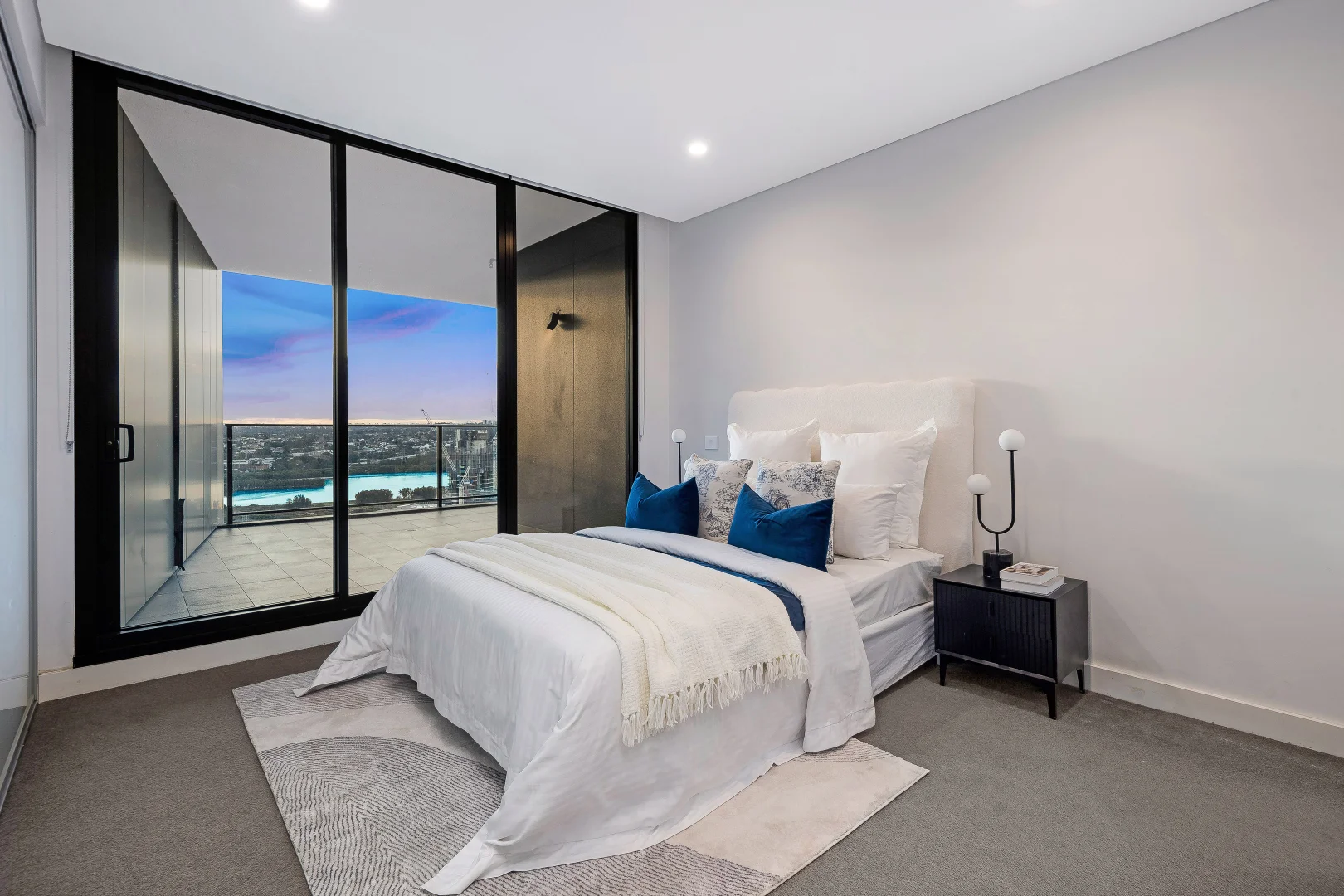 Additional image 10 of 2503/46 Savona Drive, Wentworth Point NSW 2127