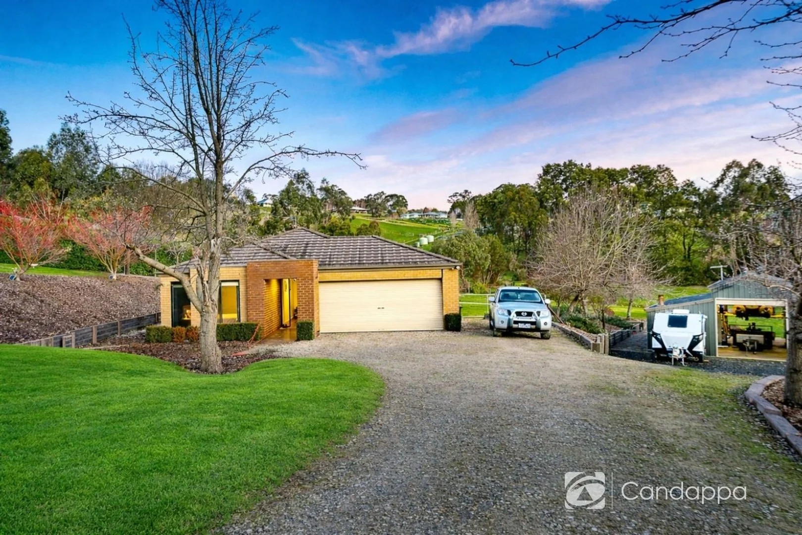14 McDougal Road, Neerim South VIC 3831
