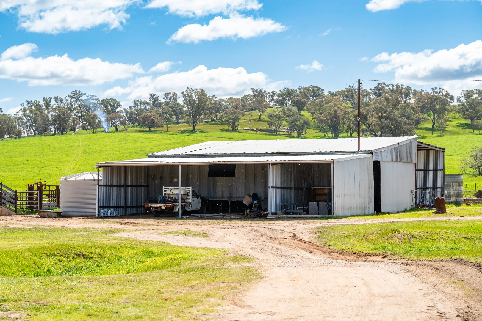 Additional image 13 of 413 Reynella Road, Walbundrie NSW 2642