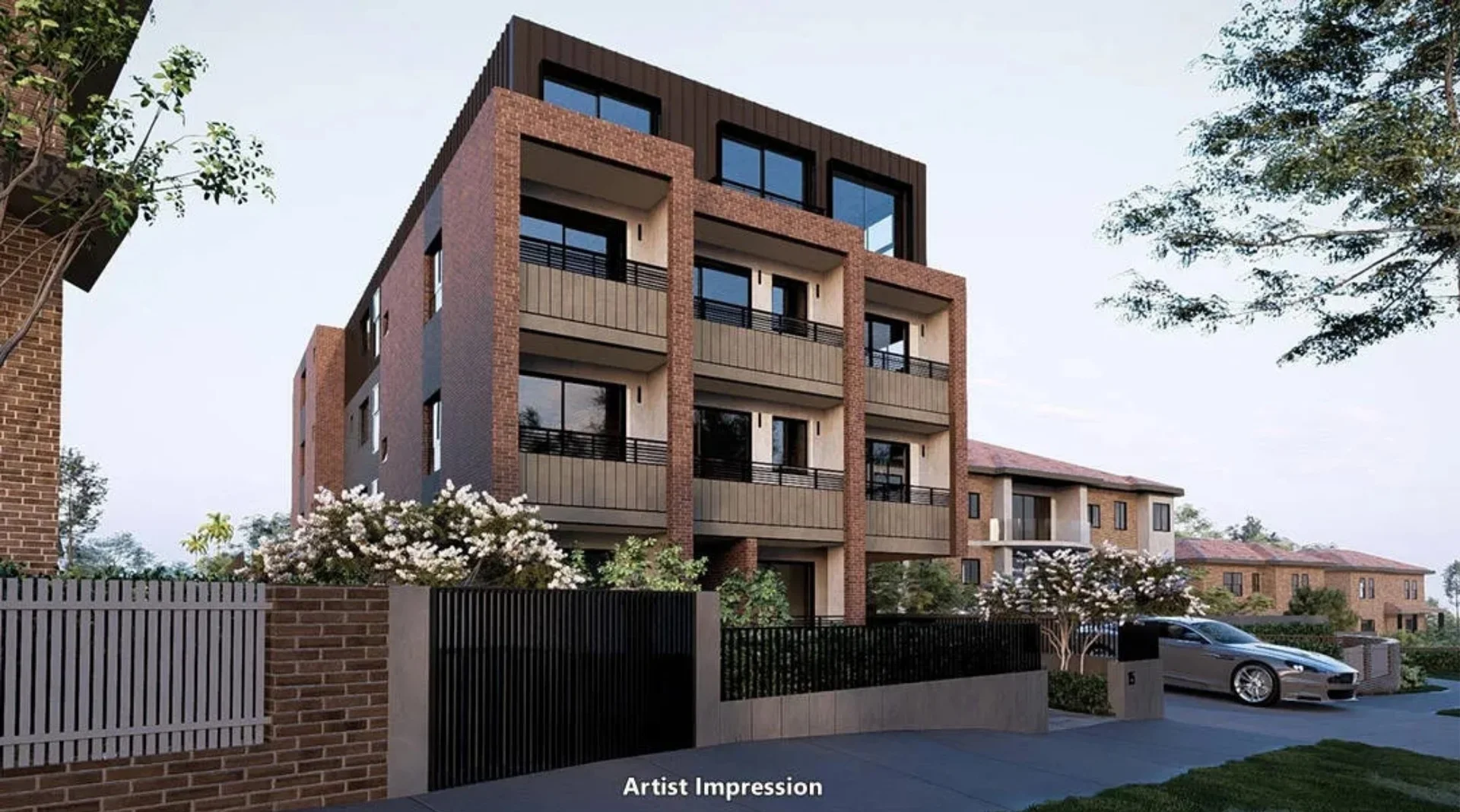 Additional image 3 of 15 Homebush Road, Strathfield NSW 2135