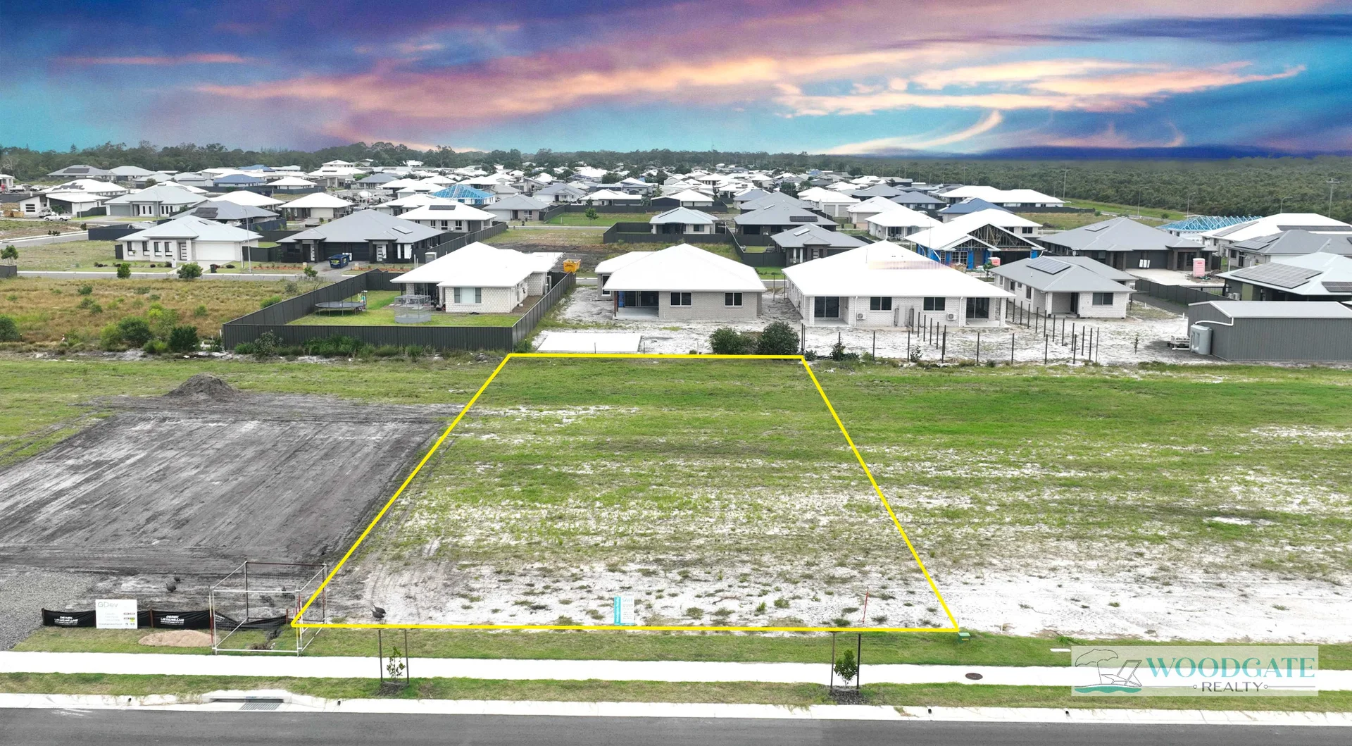 Additional image 3 of 129 Knot St, Woodgate QLD 4660