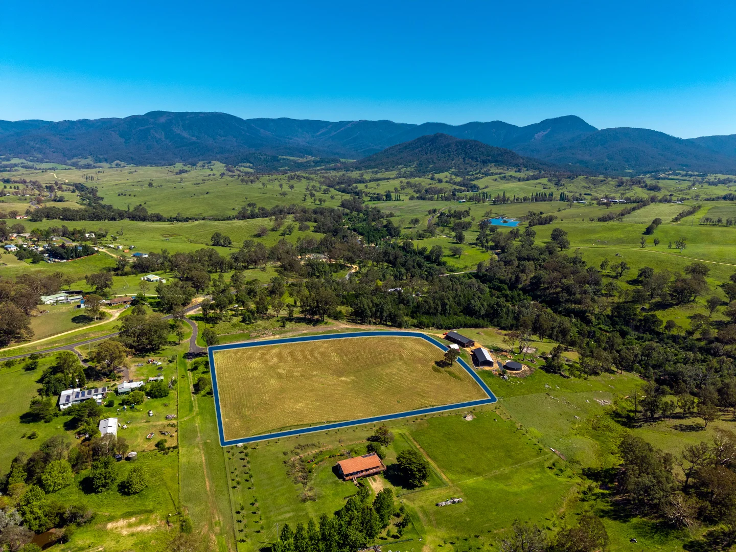 Additional image 8 of 1 Geraghty Street, Bemboka NSW 2550