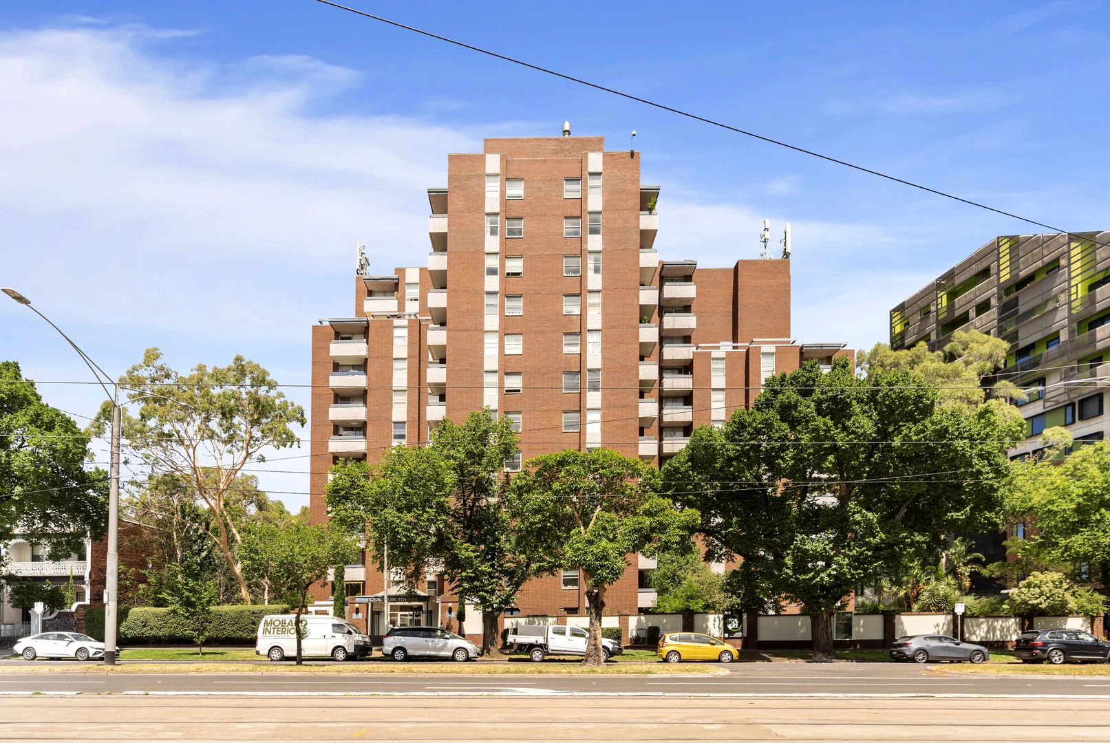 Additional image 13 of 21/171 Flemington Road, North Melbourne VIC 3051