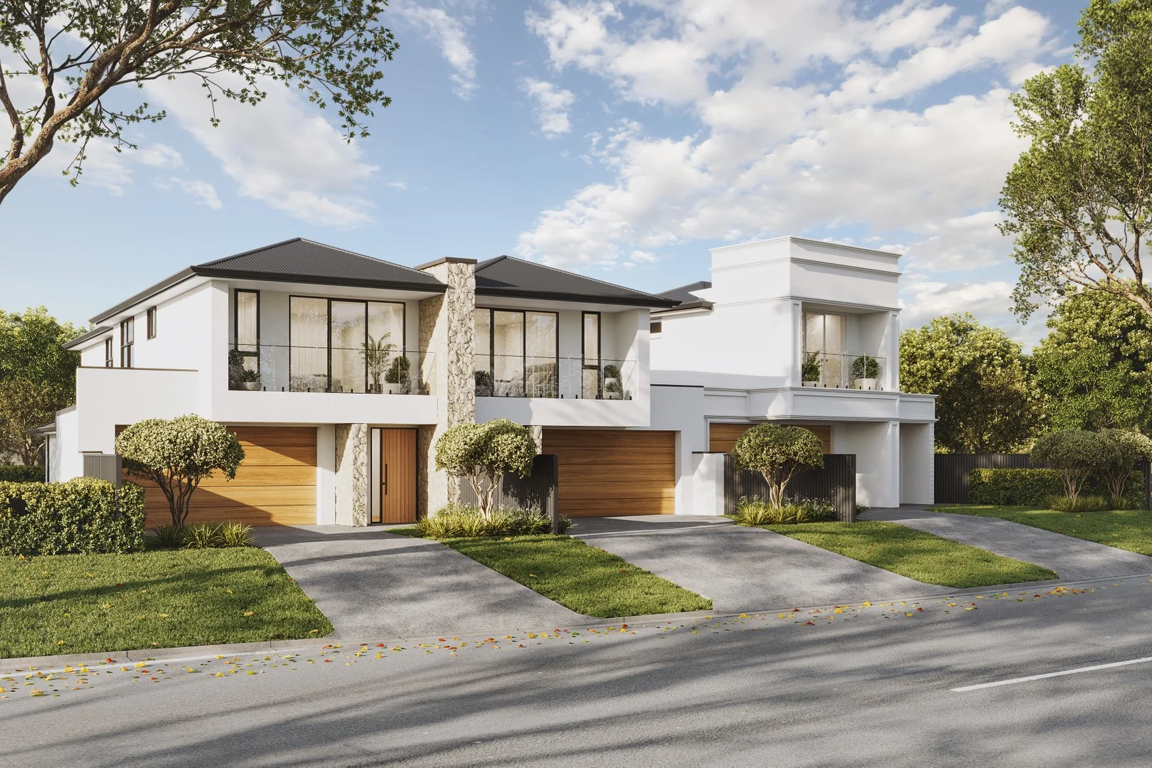 903, 904/24 Landseer cresent, Dernancourt SA 5075