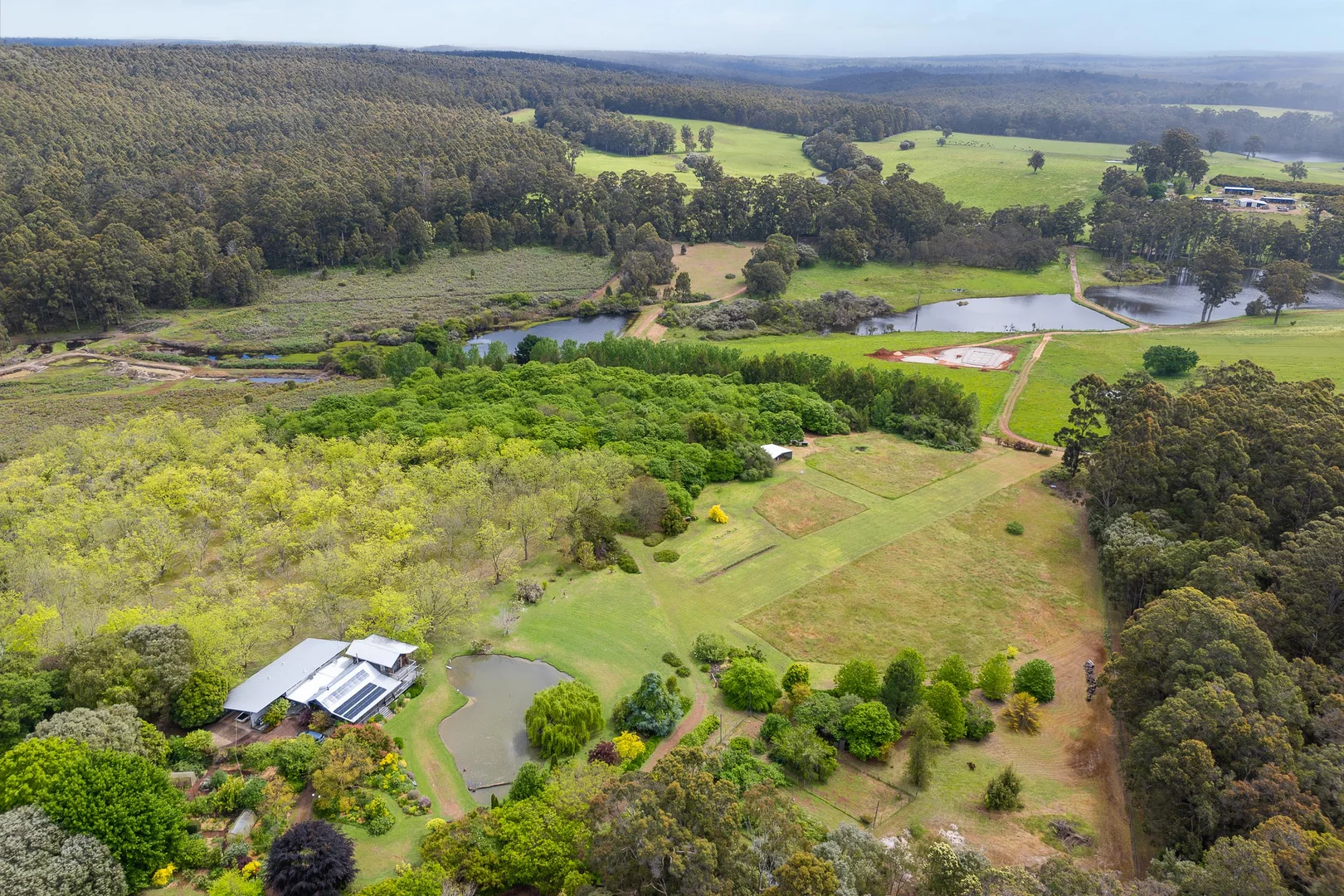 Additional image 53 of 250 Tinks Road, Quinninup WA 6258