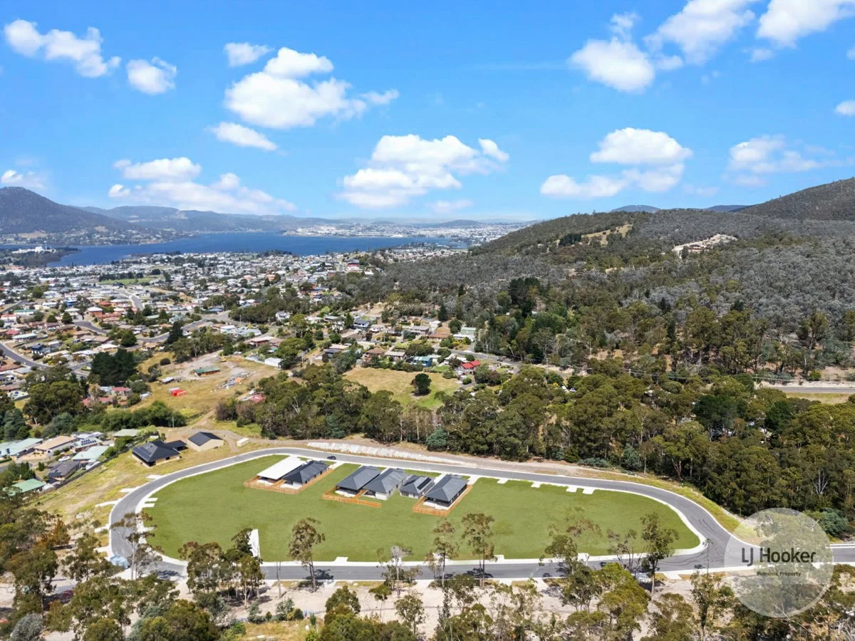 Additional image 2 of - Matteo Circle, Claremont TAS 7011