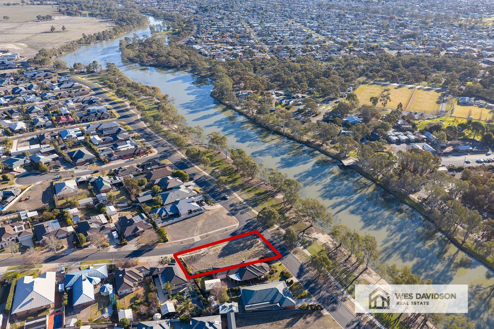 19 Major Mitchell Drive, Horsham VIC 3400