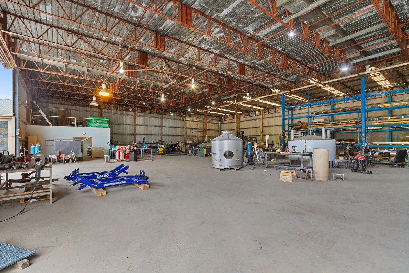 Additional image 29 of 8 New Road, Clare SA 5453