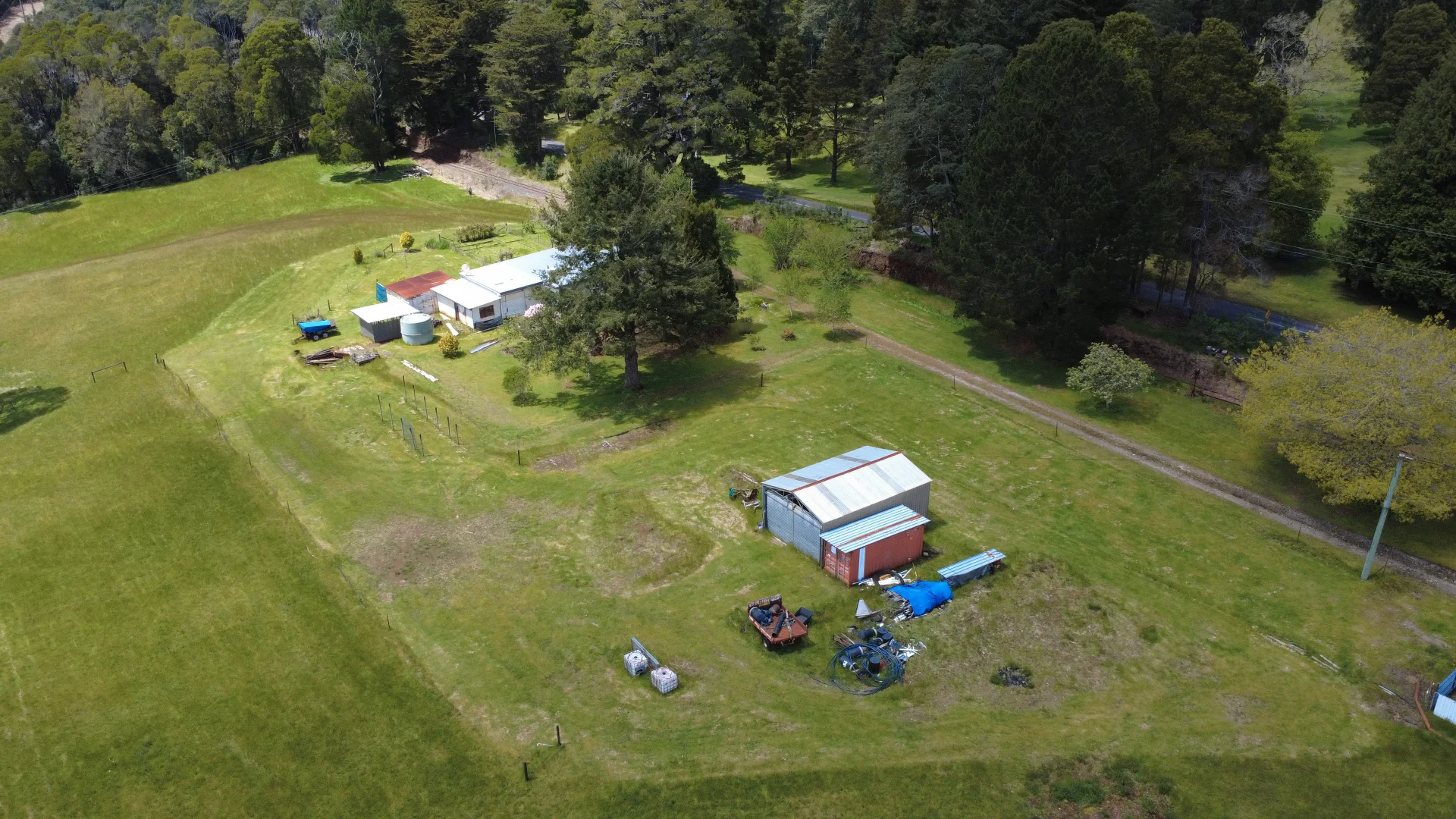 Additional image 28 of 12384 Murchison Highway, Rosebery TAS 7470