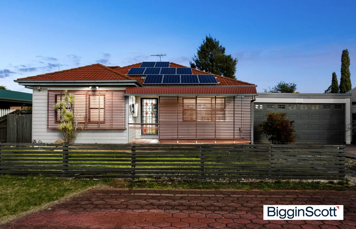 Additional image 2 of 6 Dream Place, Melton South VIC 3338