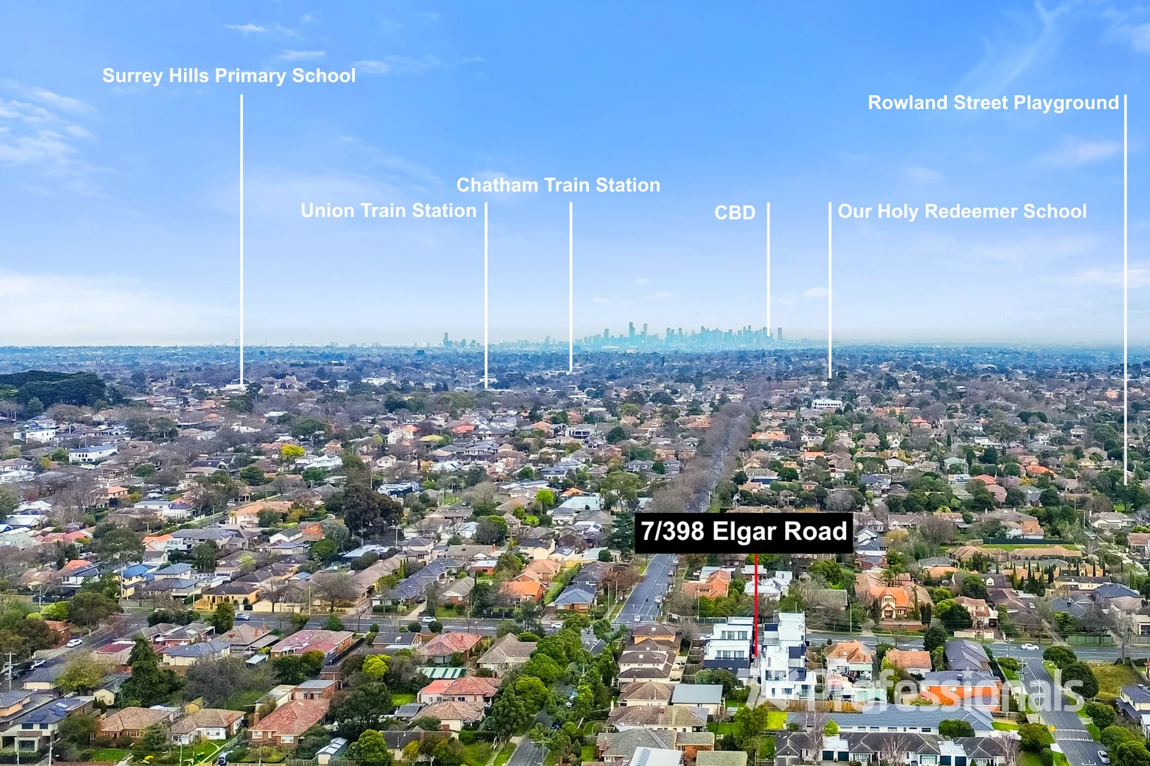 Additional image 21 of 7/398 Elgar Road, Box Hill VIC 3128