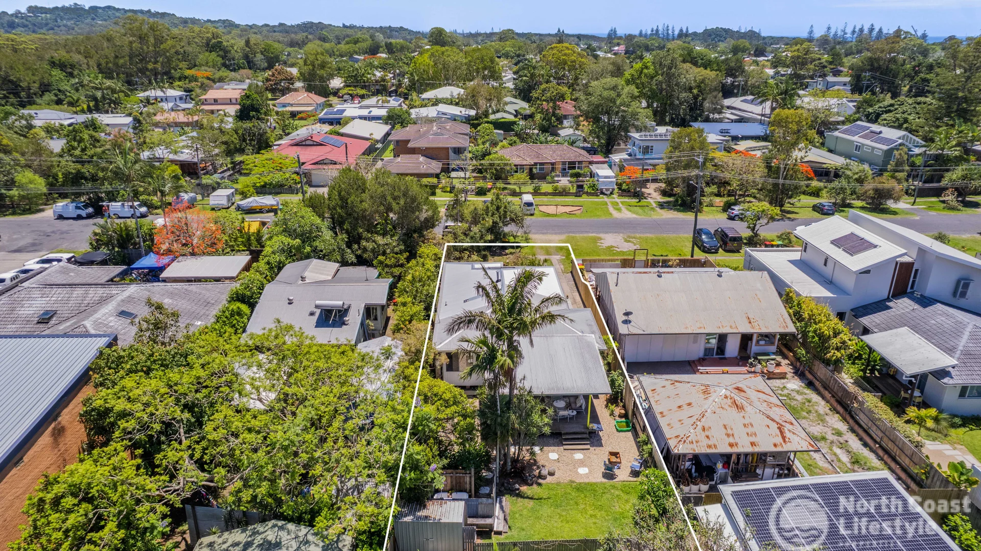 Additional image 20 of 8 Teven Street, Brunswick Heads NSW 2483