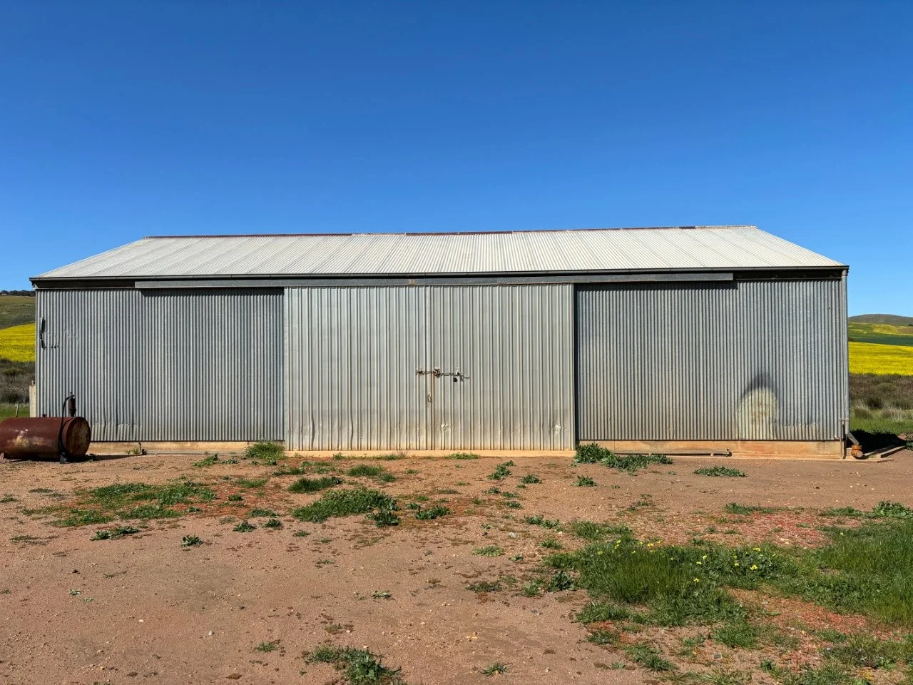 Additional image 19 of Lot 5 McAvaney Lane, Whites Flat SA 5607