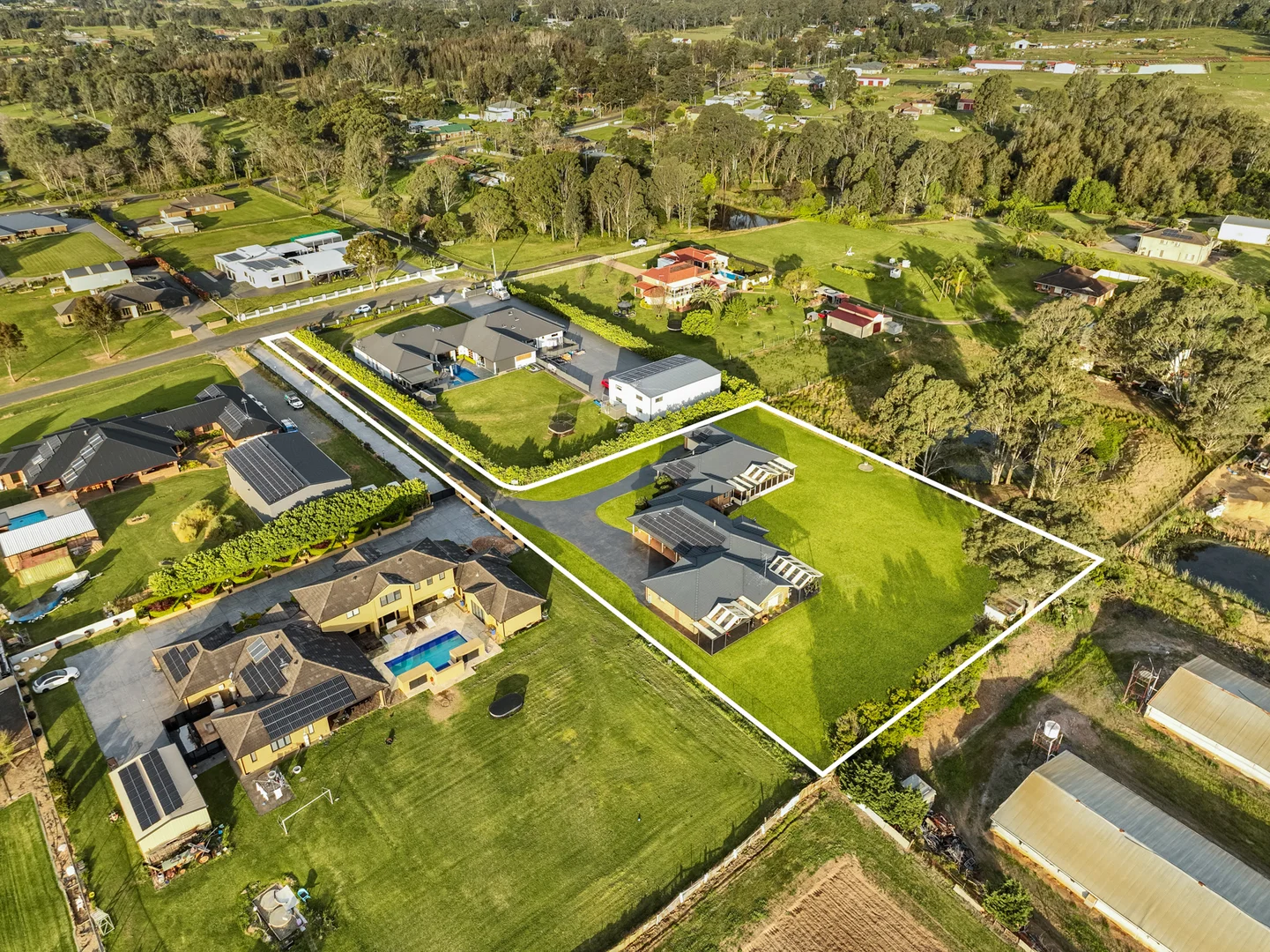 Additional image 20 of 50 Centenary Place, Catherine Field NSW 2557