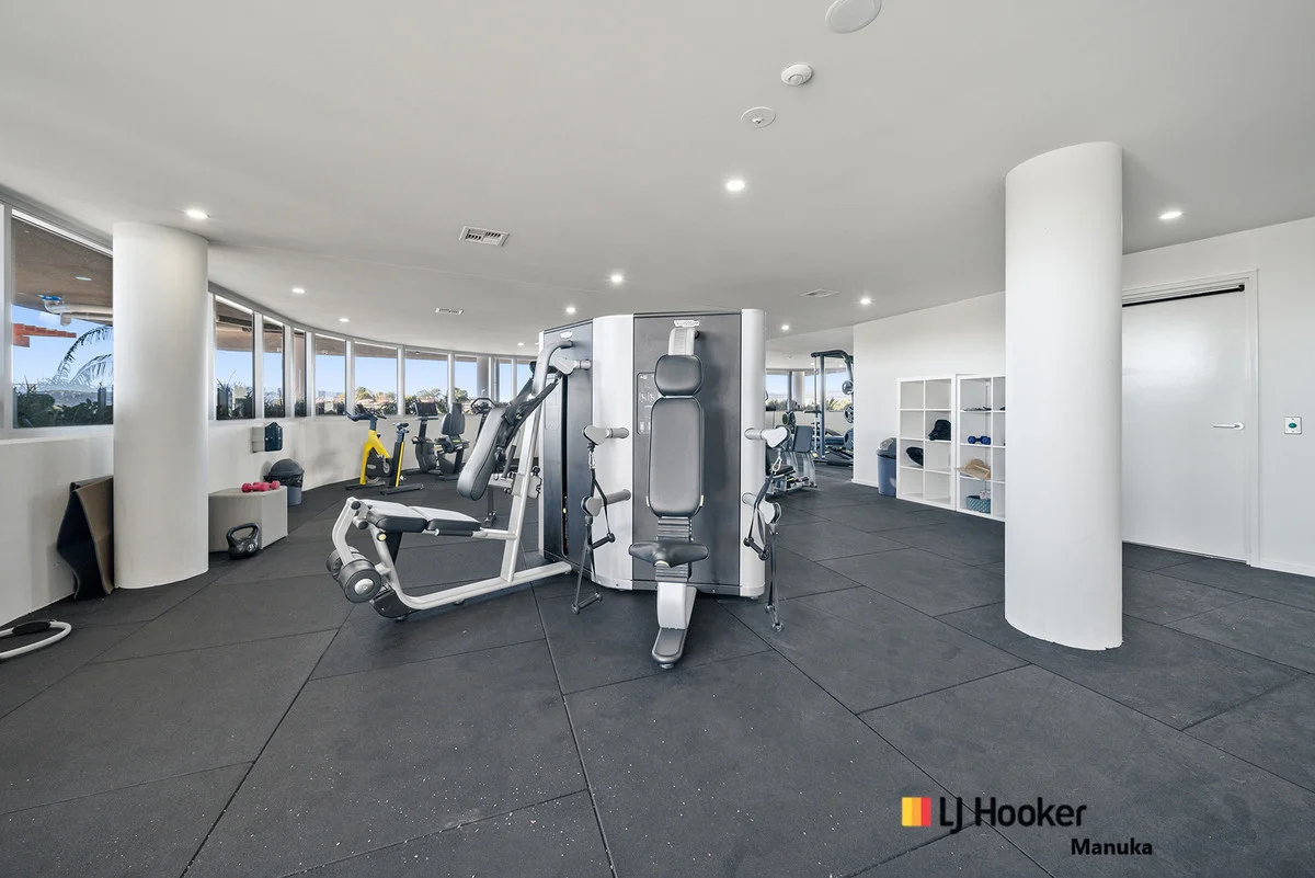 Additional image 16 of 212/325 Anketell Street, Greenway ACT 2900