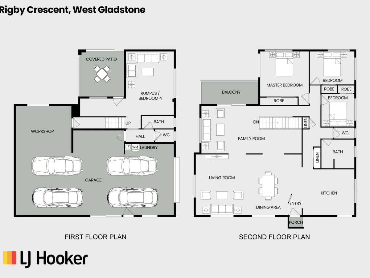 Additional image 26 of 1 Rigby Crescent, West Gladstone QLD 4680