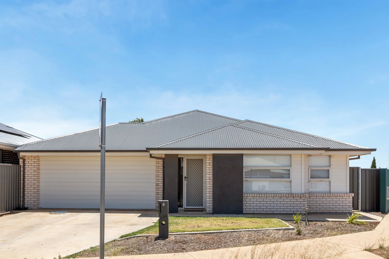 2 Hatcher Road, Munno Para Downs SA 5115