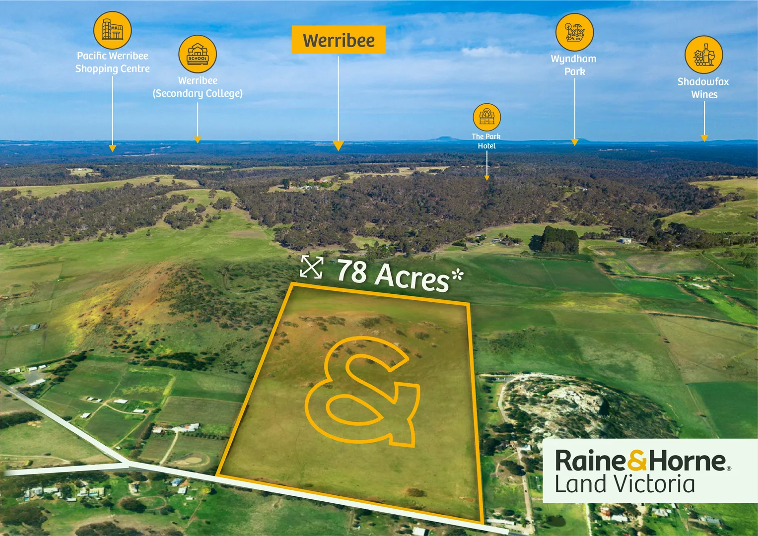 2392-2430 Ballan Road, Anakie VIC 3213