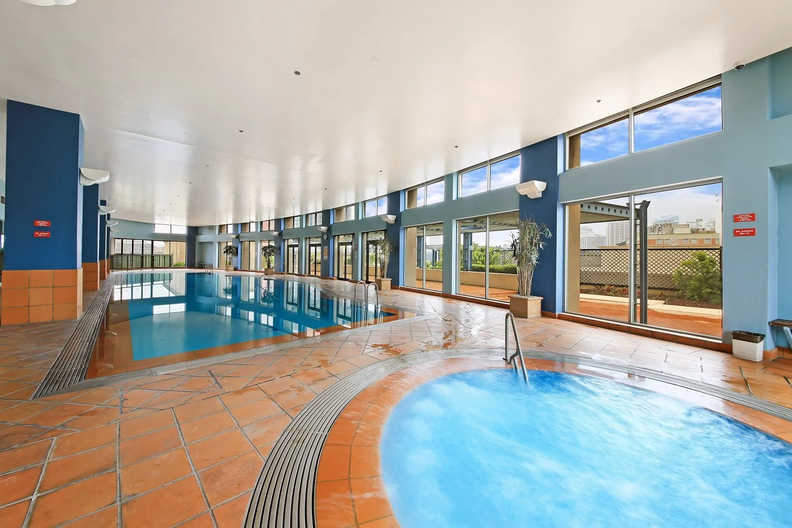 Additional image 8 of Lvl 18/2 Quay Street, Haymarket NSW 2000