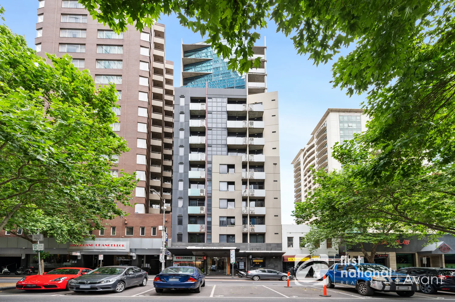 Additional image 7 of 139 Lonsdale Street, Melbourne VIC 3000
