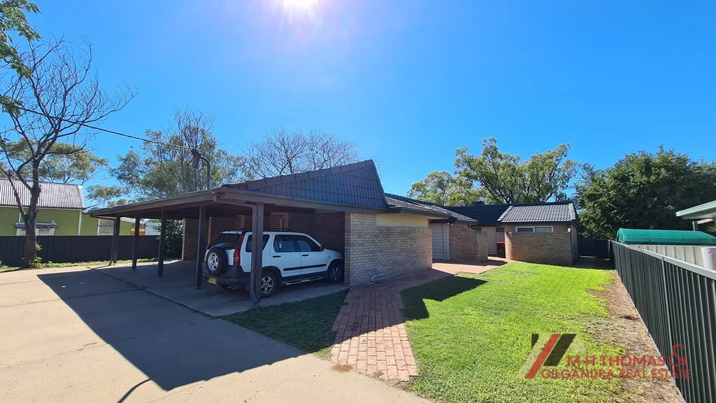 29 Coonamble Street, Gulargambone NSW 2828