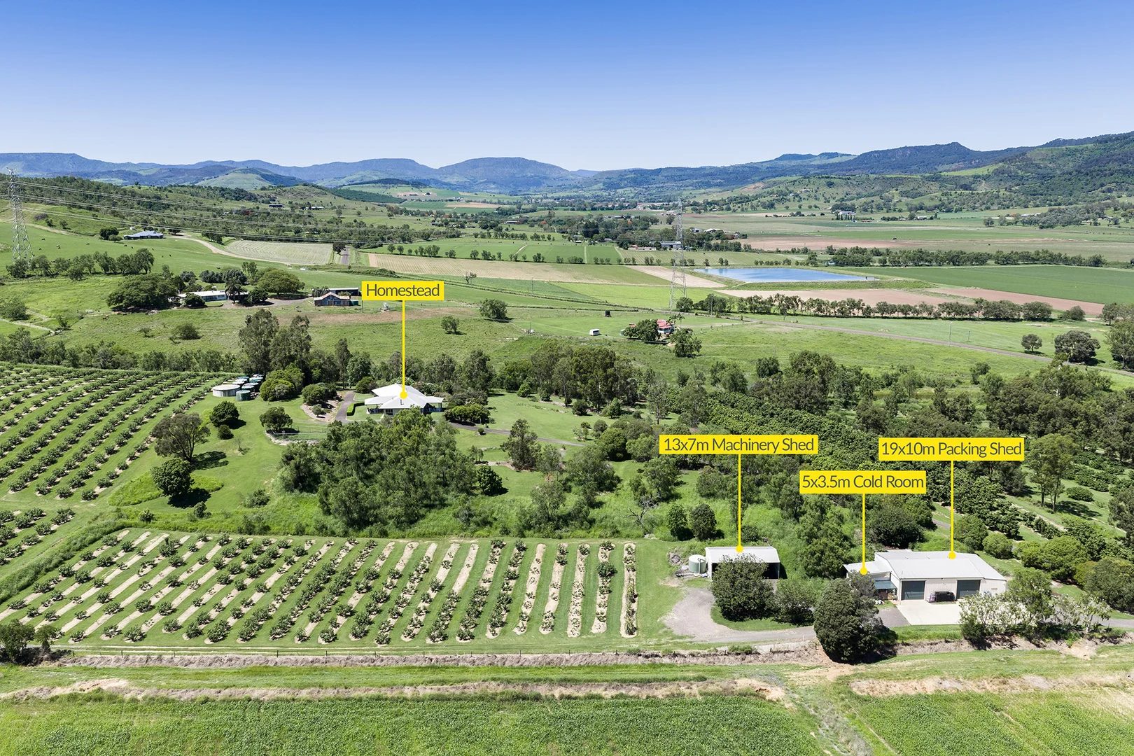 Additional image 2 of 61 Ingoldsby Road, Upper Tenthill QLD 4343