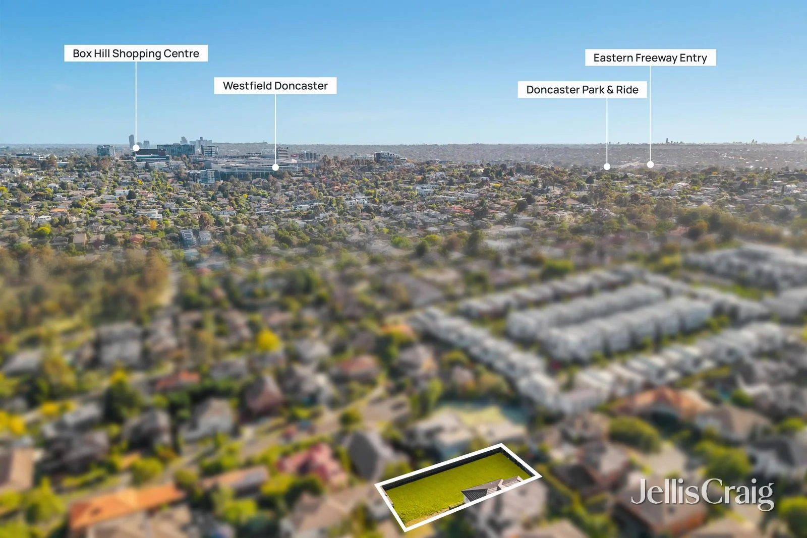 Additional image 5 of 5 Graeme Close, Doncaster VIC 3108