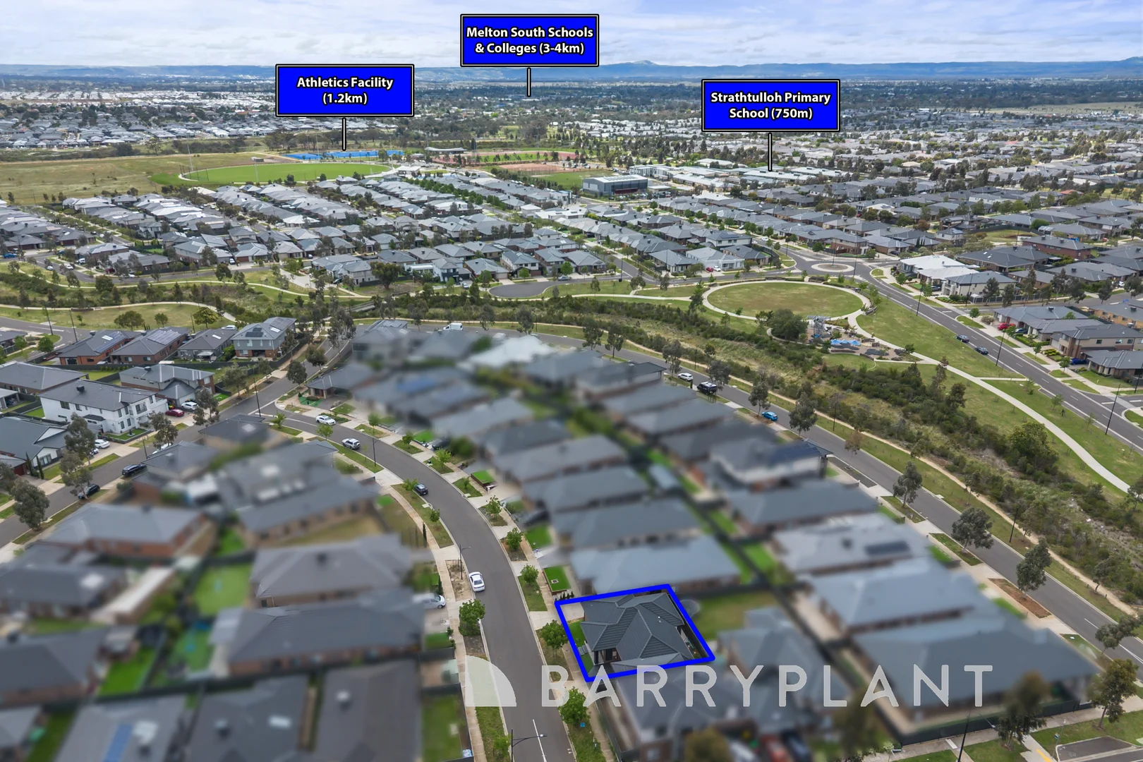 Additional image 12 of 4 Neyland Street, Strathtulloh VIC 3338