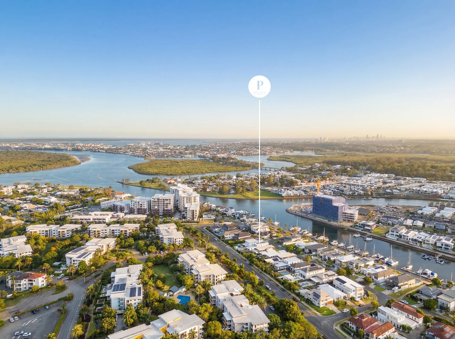 Additional image 17 of 25 Harbour Rise, Hope Island QLD 4212