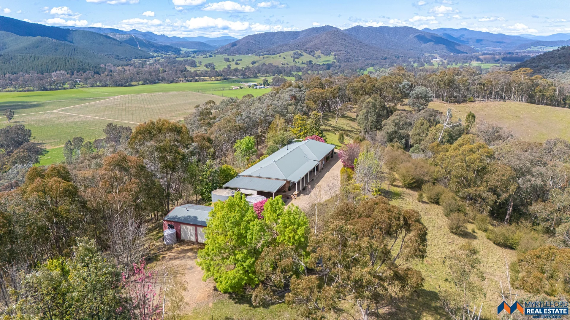 Additional image 2 of 330 Clemens Lane, Myrtleford VIC 3737