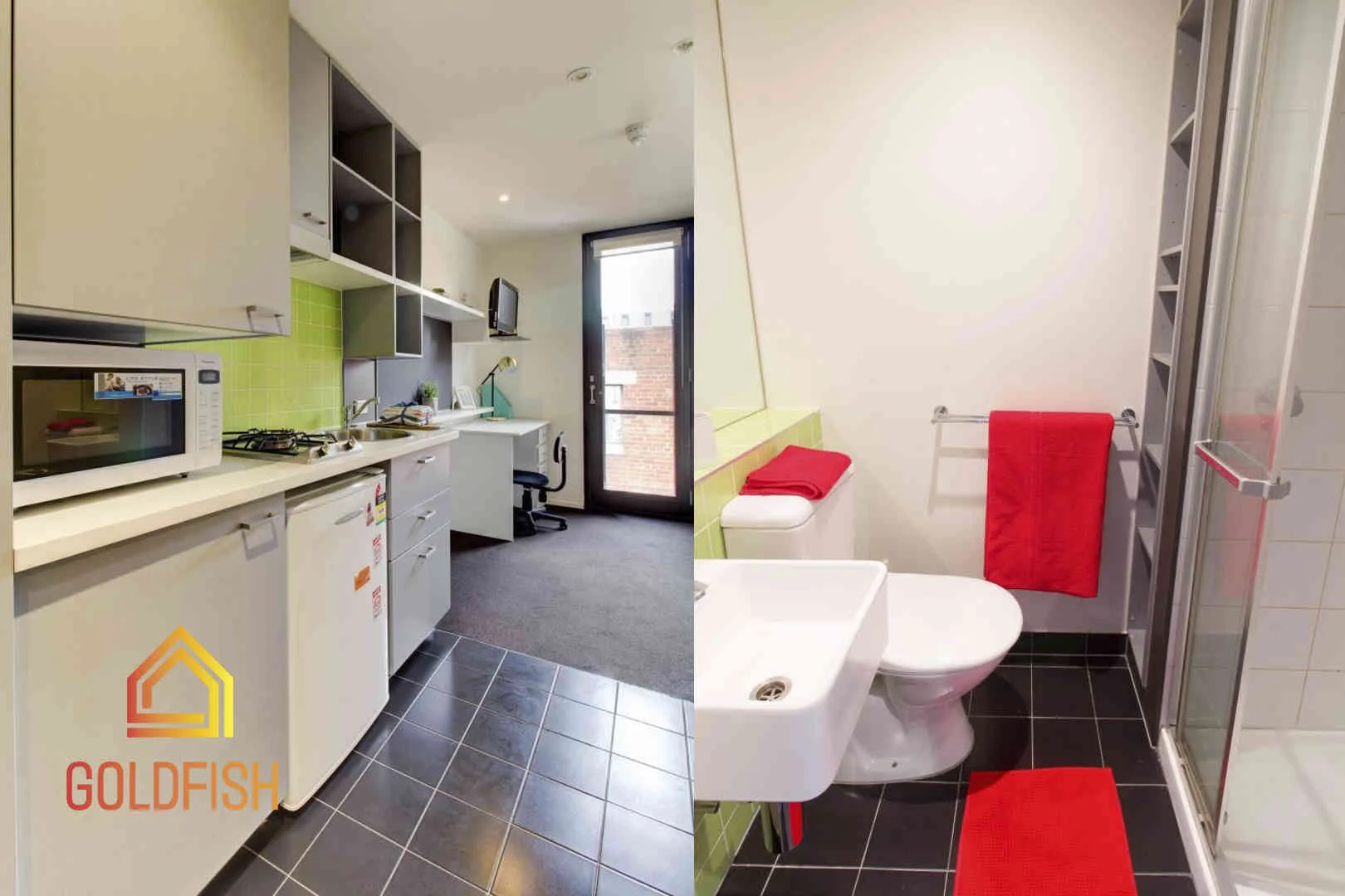 Additional image 3 of 410/24 Barkly Place, Carlton VIC 3053