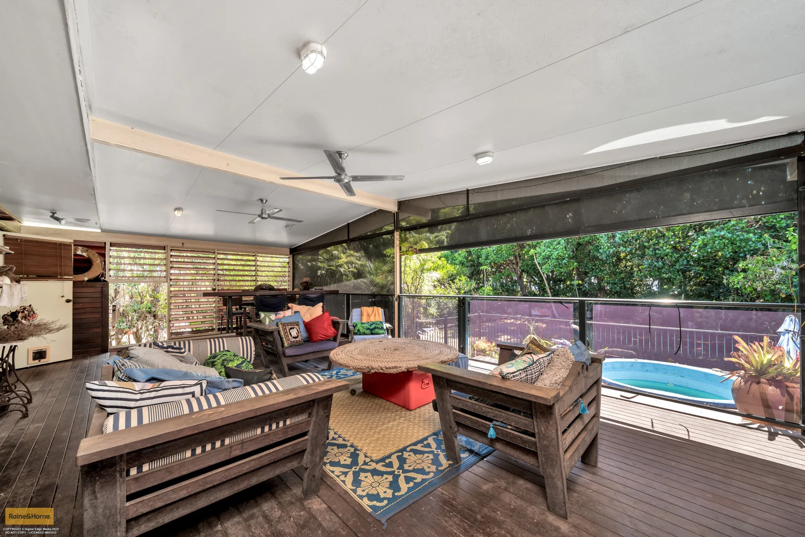 Additional image 3 of 21 Inarlinga Road, Cowley Beach QLD 4871