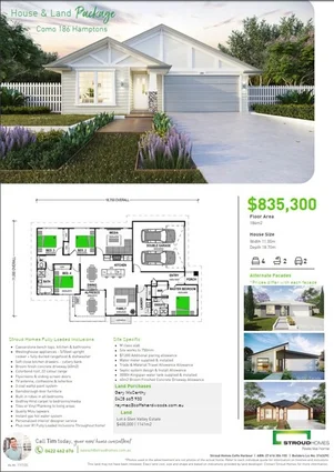 Additional image 20 of lot 6 Boundary Street, Glenreagh NSW 2450