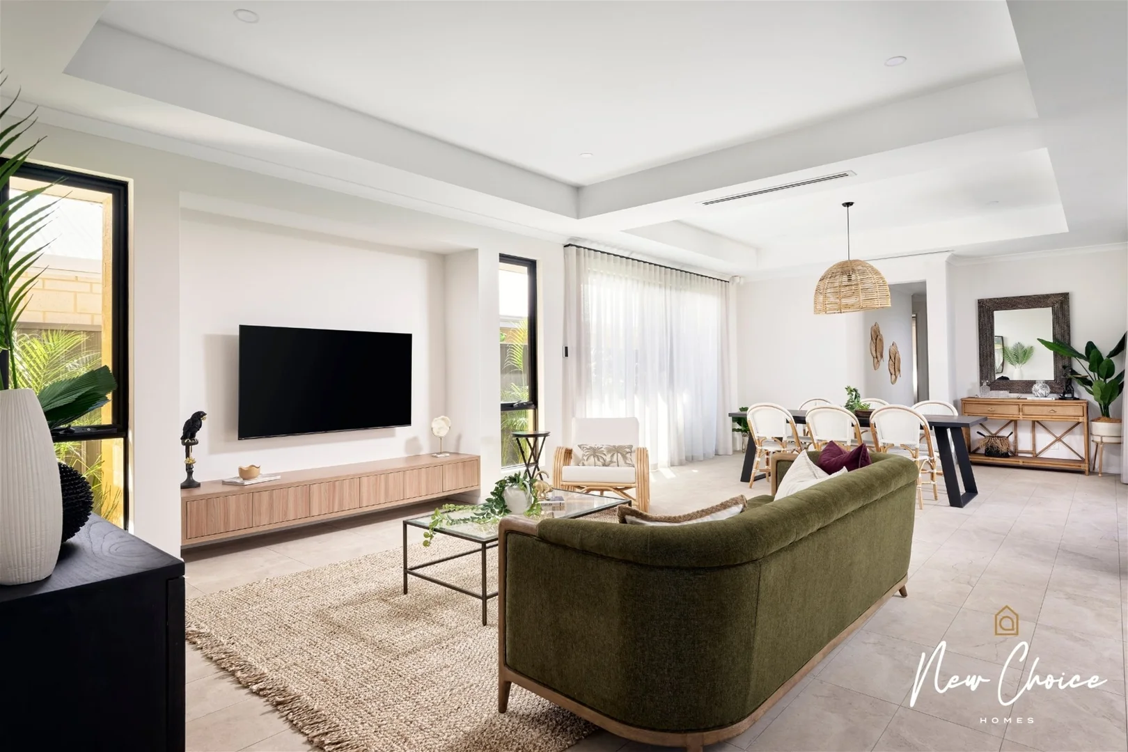 Additional image 17 of LOT 114 ROBINSON GROVE ESTATE PASCOE STREET, Bellevue WA 6056