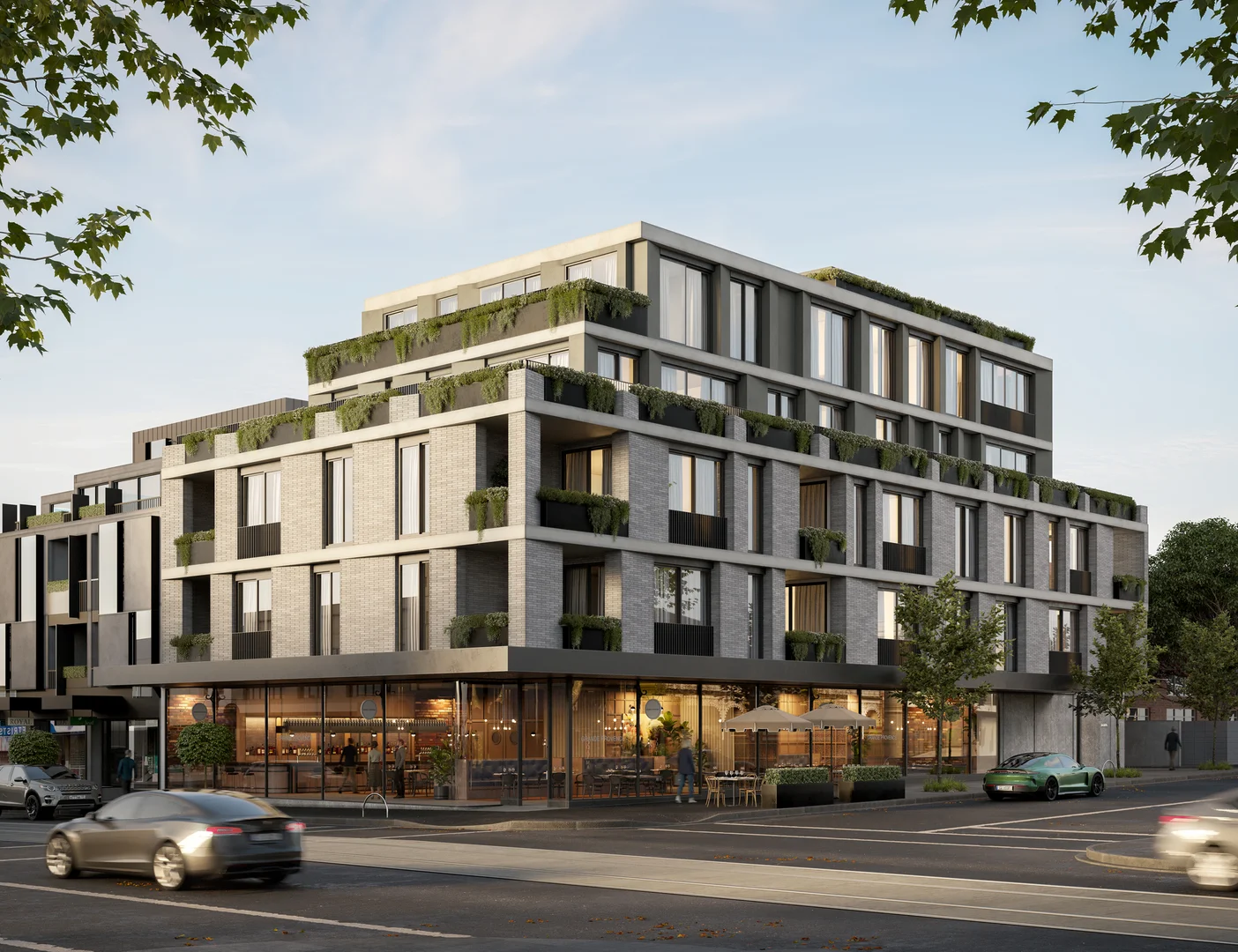 Additional image 11 of Penthouse, 969 High Street, Armadale VIC 3143