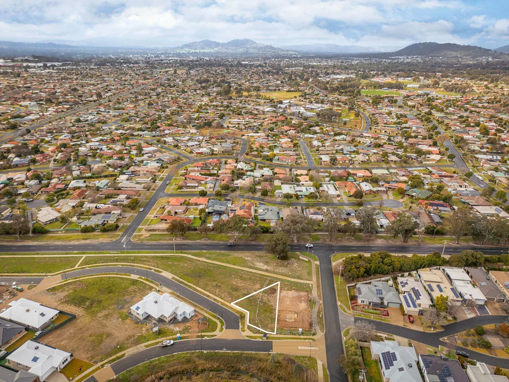Additional image 2 of B01 Ledbury Circuit, Wodonga VIC 3690