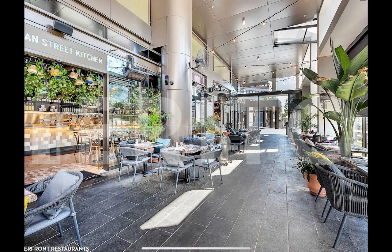 Additional image 13 of 3033/180 George Street, Parramatta NSW 2150