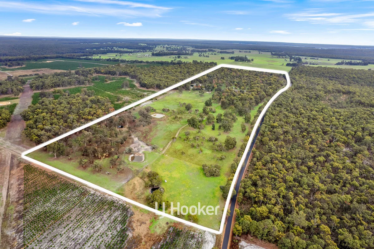 660 McAlinden Road, McAlinden WA 6225