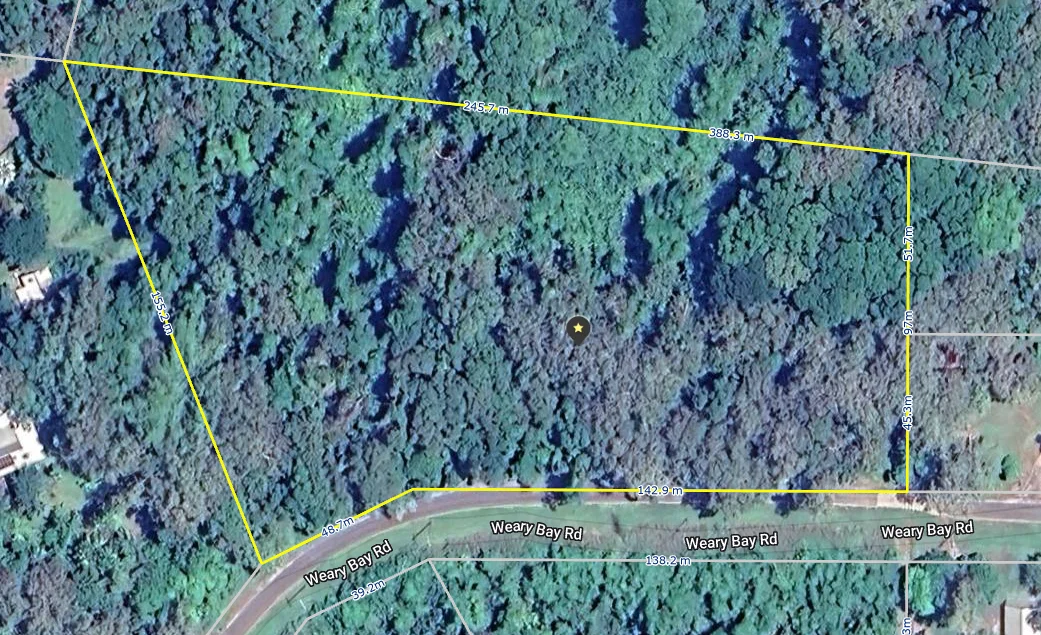 Additional image 12 of 29 Weary Bay Road, Bloomfield QLD 4895