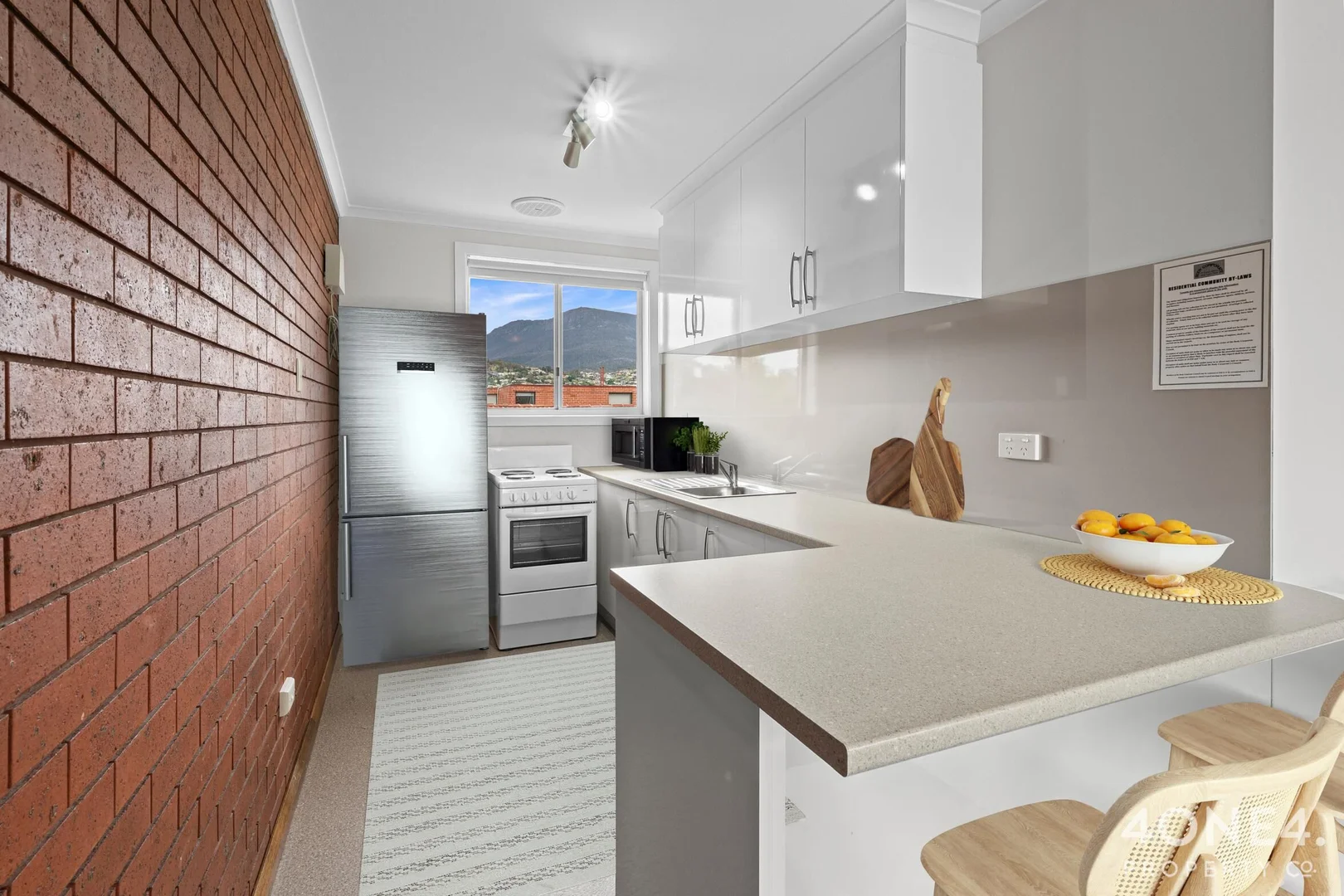 Additional image 5 of 2/27 Cross Street, New Town TAS 7008