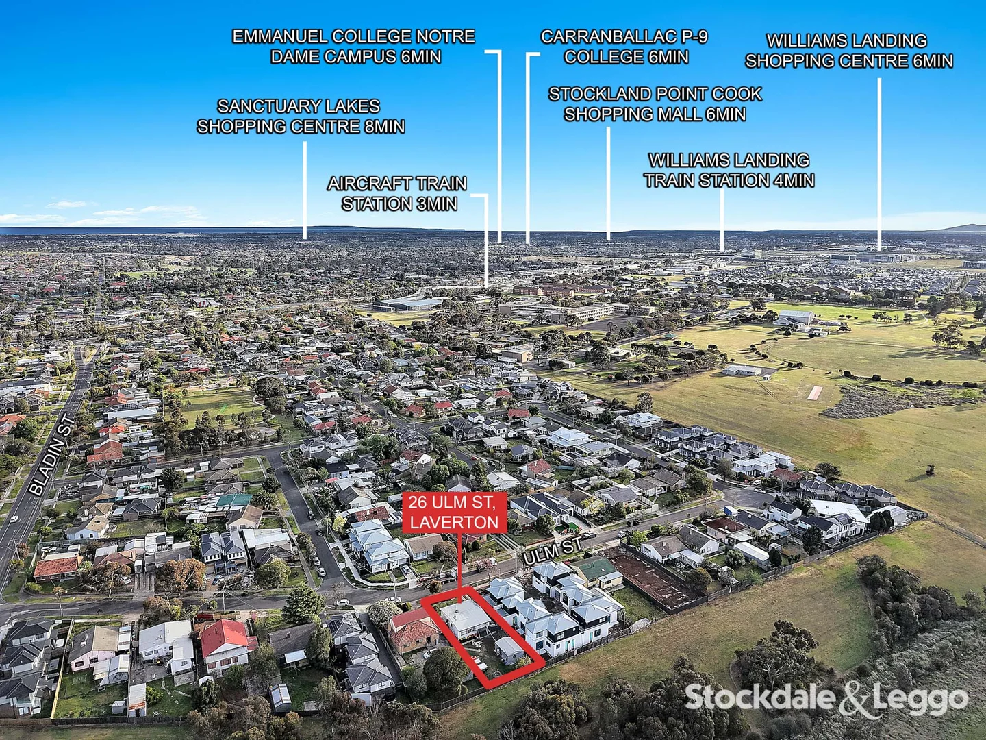 Additional image 8 of 26 Ulm Street, Laverton VIC 3028